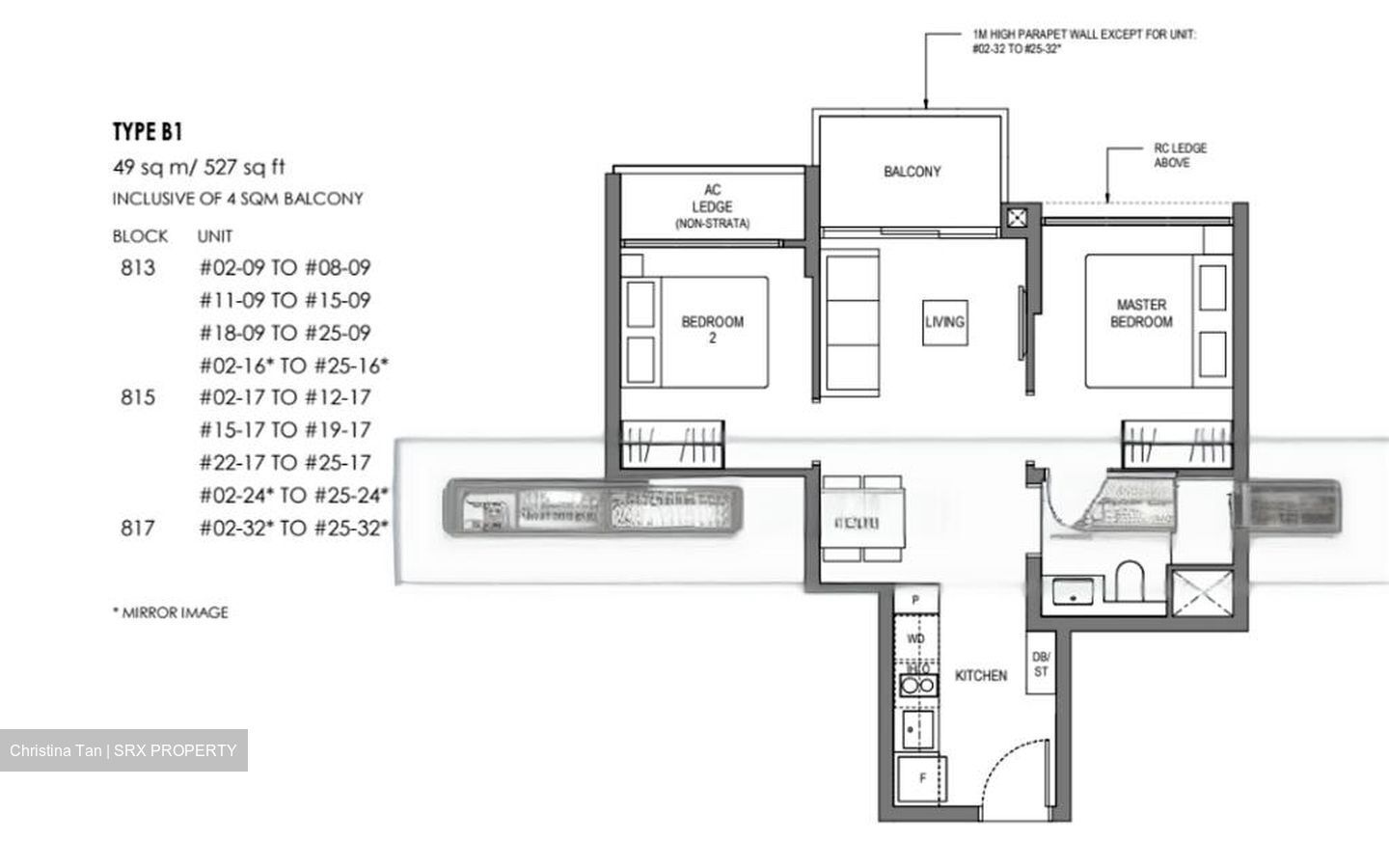 Springleaf Residence (D26), Apartment #466782771
